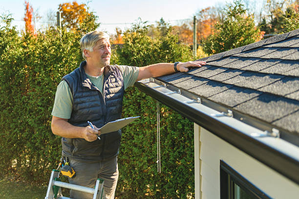Trusted Gutter Repair And Installation service in Saltese, MT - Ben Roofing and Steel LLC